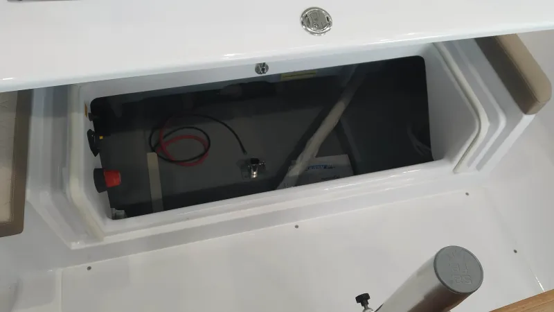 Ranieri International RANIERI NEXT 240 SH 2022