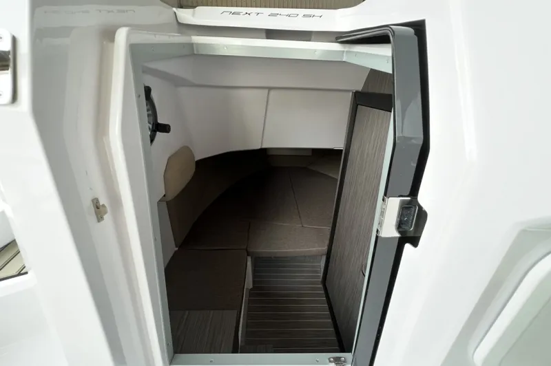 Ranieri International RANIERI NEXT 240 SH 2022