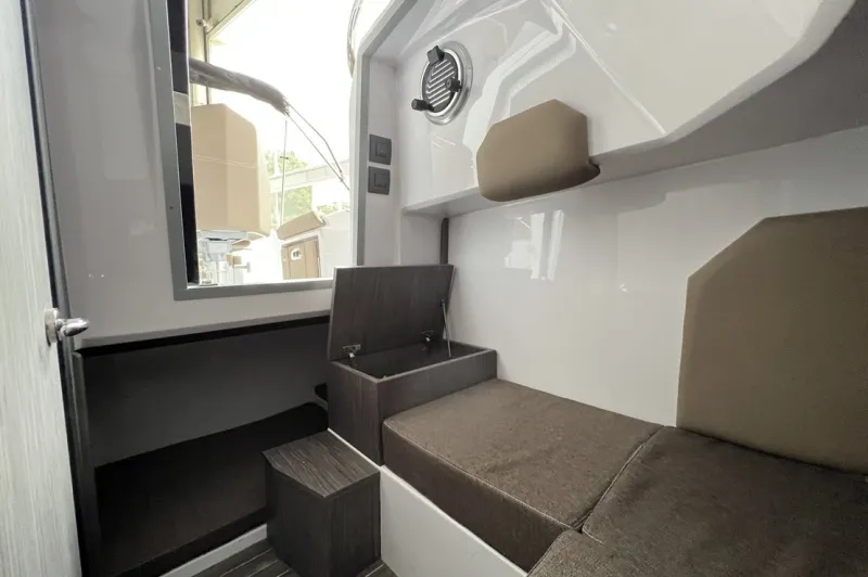 Ranieri International RANIERI NEXT 240 SH 2022