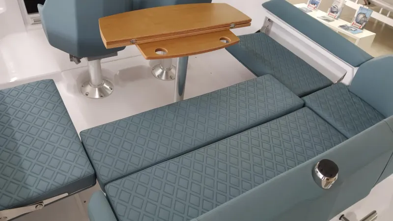 Ranieri International RANIERI NEXT 240 SH 2023