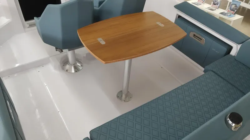 Ranieri International RANIERI NEXT 240 SH 2023