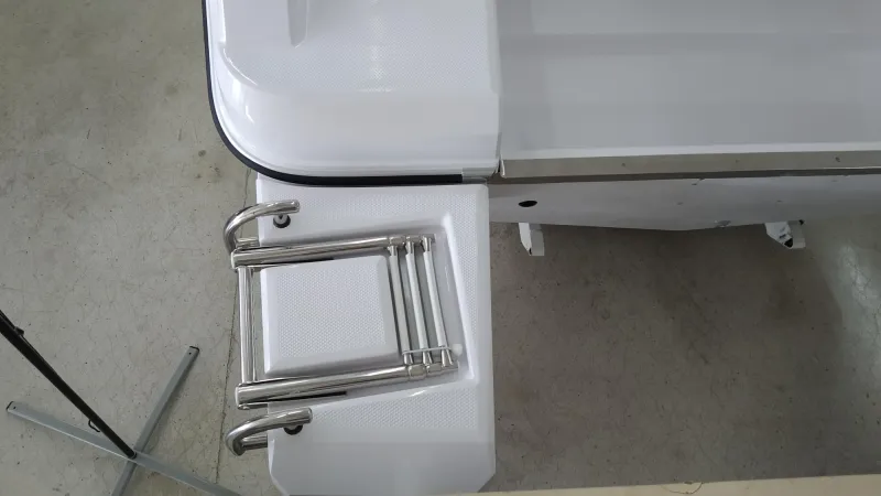 Ranieri International RANIERI NEXT 240 SH 2023