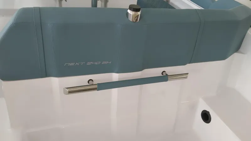 Ranieri International RANIERI NEXT 240 SH 2023