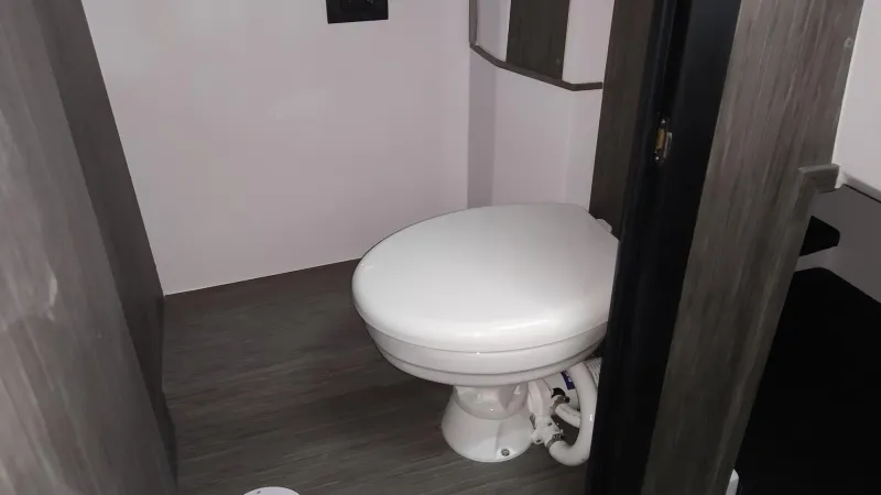 Ranieri International RANIERI NEXT 240 SH 2023