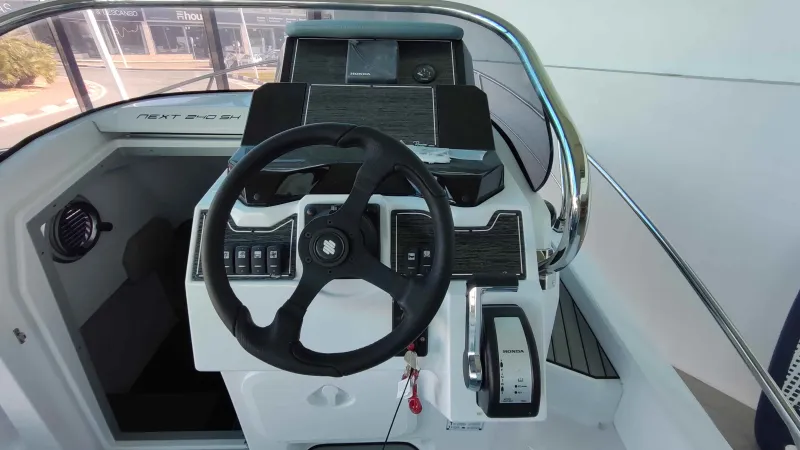 Ranieri International RANIERI NEXT 240 SH 2023