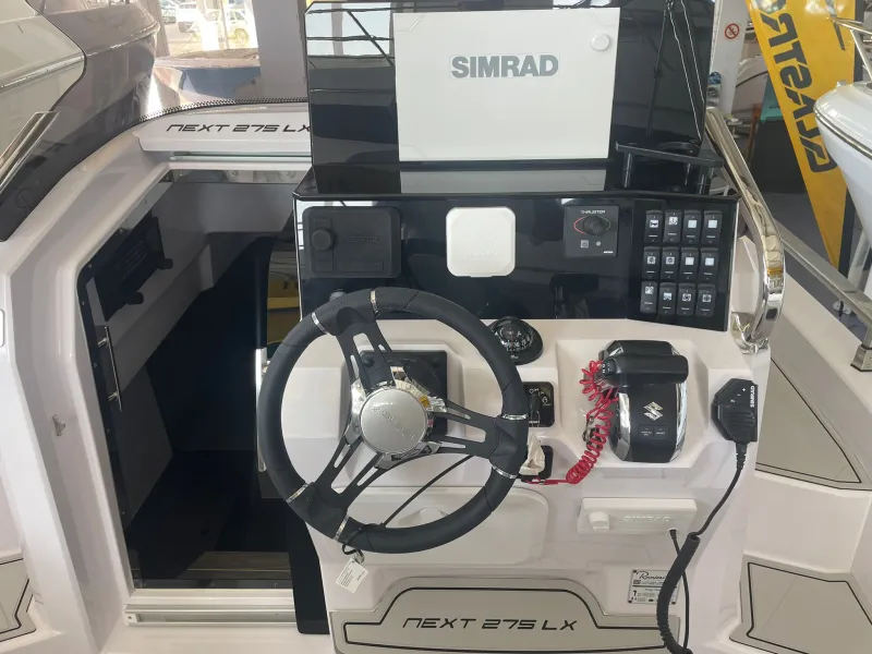 Ranieri International RANIERI NEXT 275 LX 2024