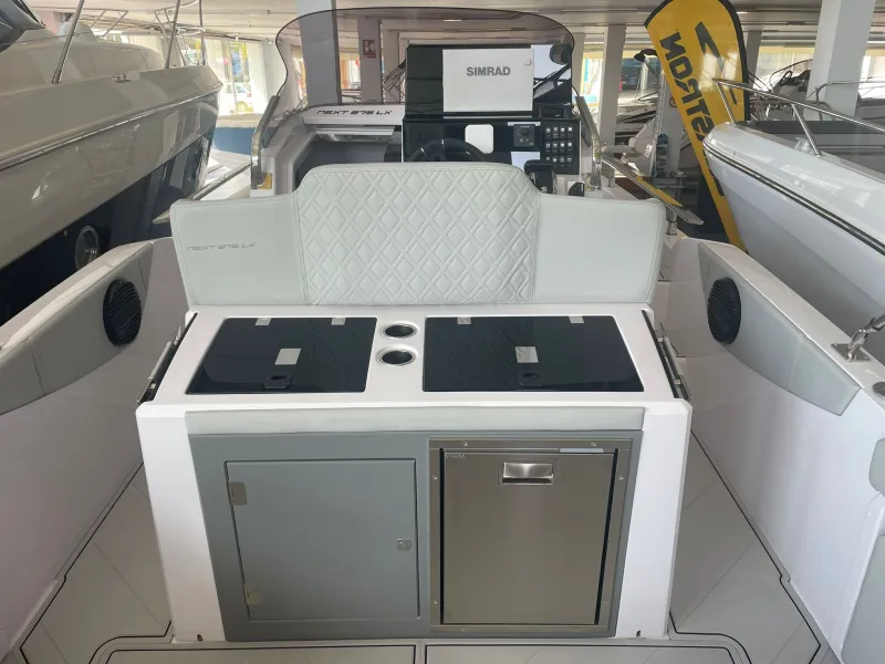 Ranieri International RANIERI NEXT 275 LX 2024