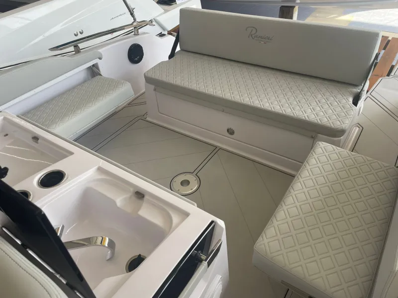 Ranieri International RANIERI NEXT 275 LX 2024