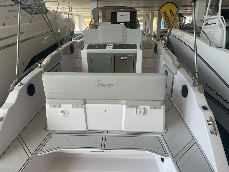 Ranieri International RANIERI NEXT 275 LX 2024