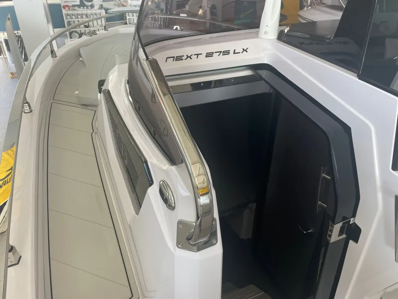 Ranieri International RANIERI NEXT 275 LX 2024