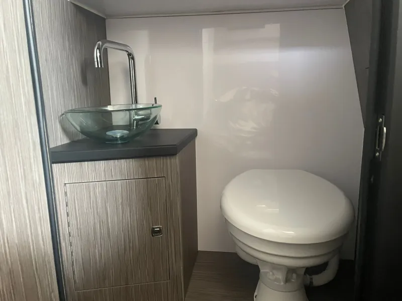 Ranieri International RANIERI NEXT 275 LX 2024