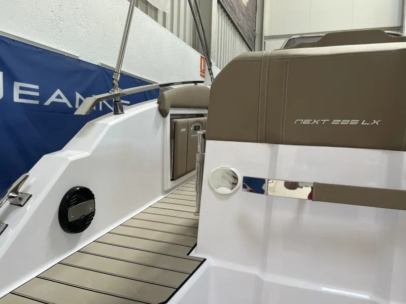 Ranieri International RANIERI NEXT 285 LX 2023