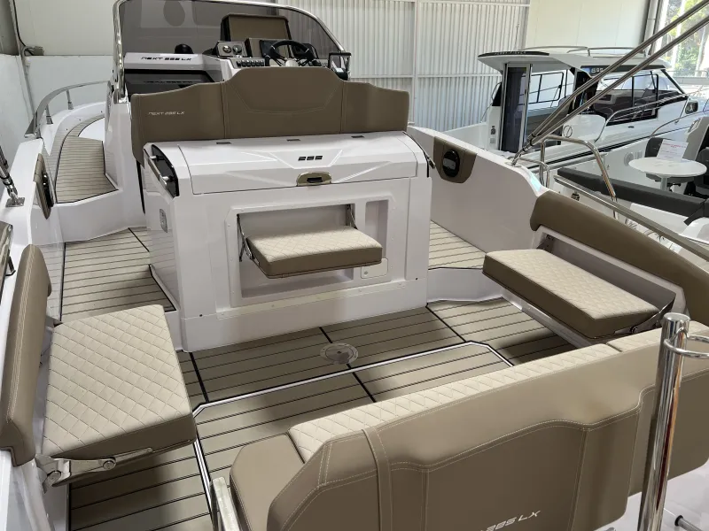 Ranieri International RANIERI NEXT 285 LX 2023