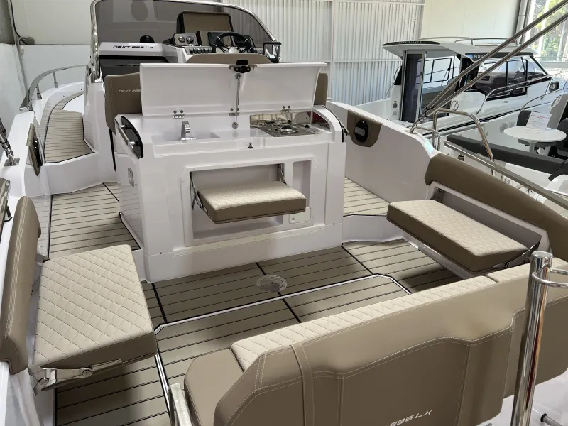 Ranieri International RANIERI NEXT 285 LX 2023