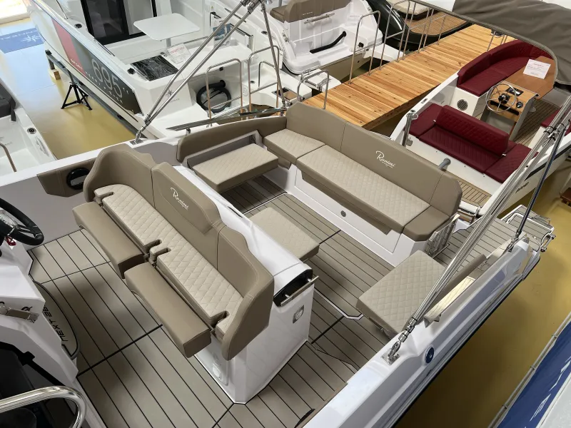 Ranieri International RANIERI NEXT 285 LX 2023