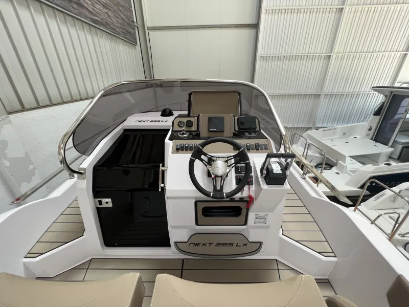 Ranieri International RANIERI NEXT 285 LX 2023