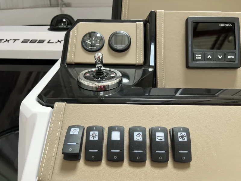 Ranieri International RANIERI NEXT 285 LX 2023