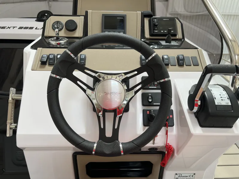 Ranieri International RANIERI NEXT 285 LX 2023