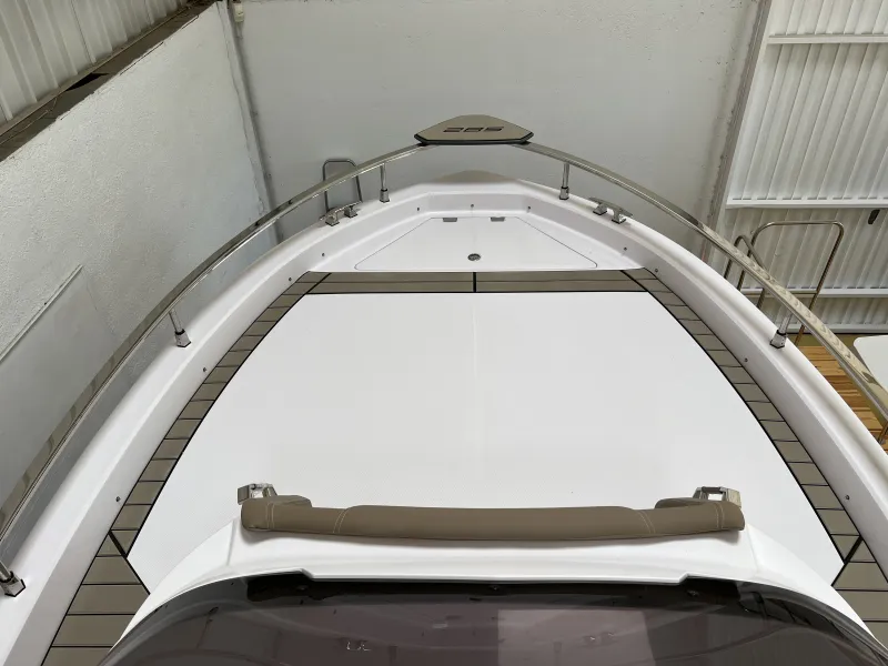 Ranieri International RANIERI NEXT 285 LX 2023