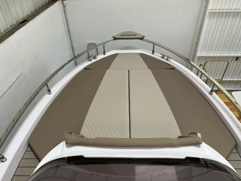 Ranieri International RANIERI NEXT 285 LX 2023