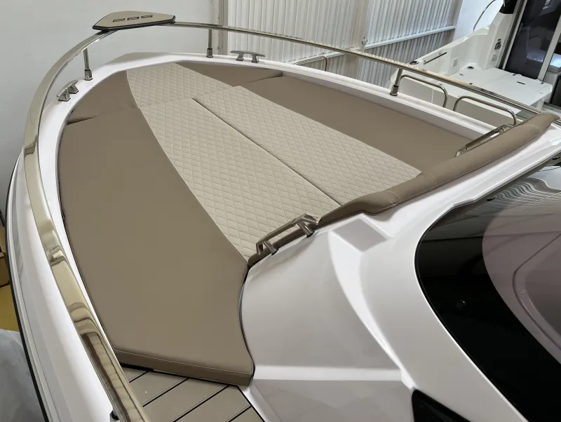 Ranieri International RANIERI NEXT 285 LX 2023