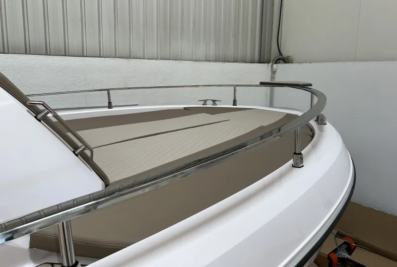 Ranieri International RANIERI NEXT 285 LX 2023