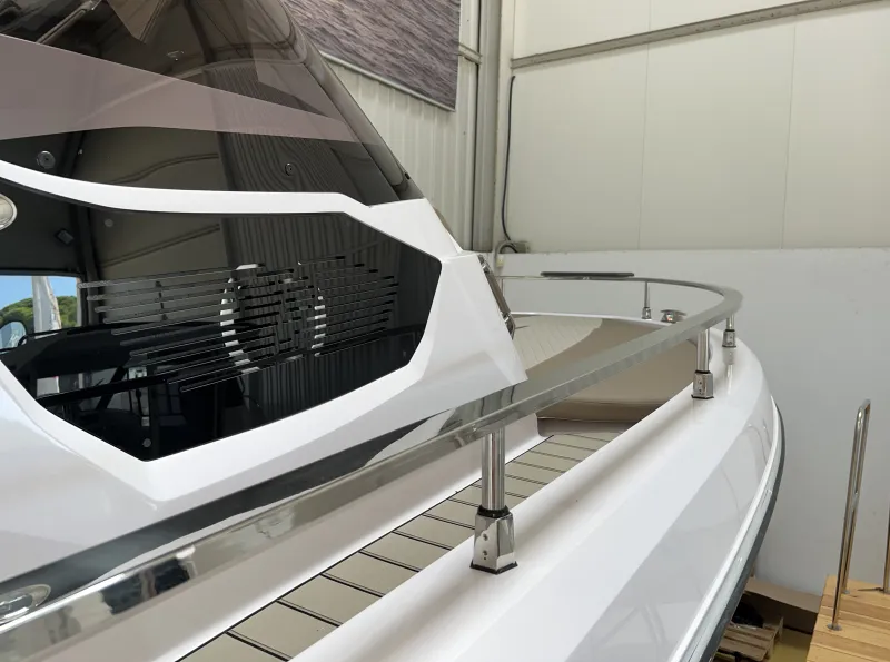 Ranieri International RANIERI NEXT 285 LX 2023