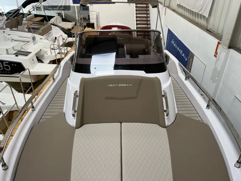 Ranieri International RANIERI NEXT 285 LX 2023