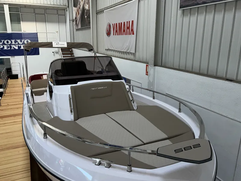 Ranieri International RANIERI NEXT 285 LX 2023