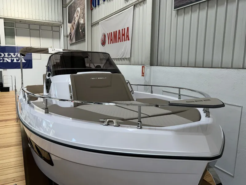 Ranieri International RANIERI NEXT 285 LX 2023