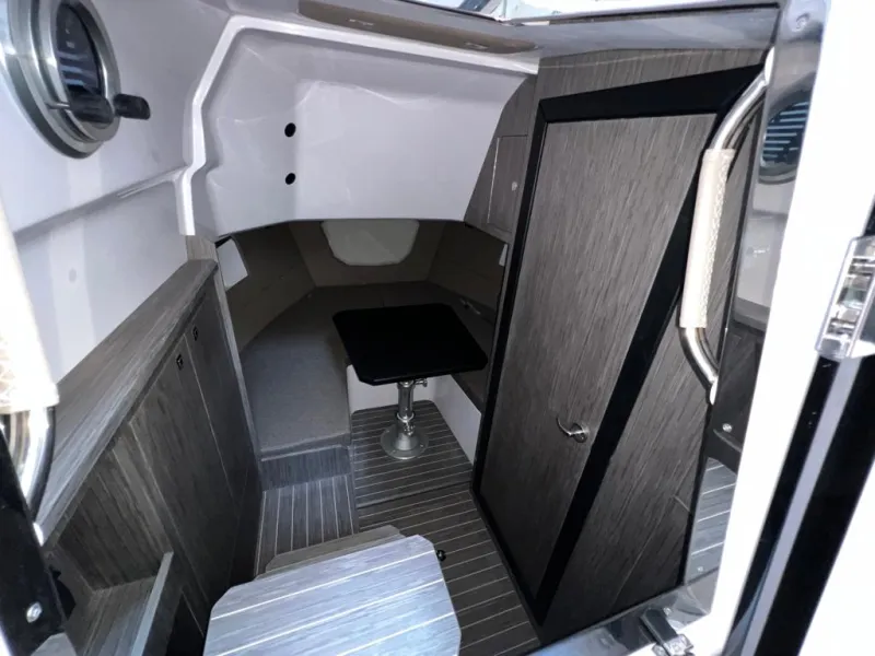 Ranieri International RANIERI NEXT 285 LX 2023