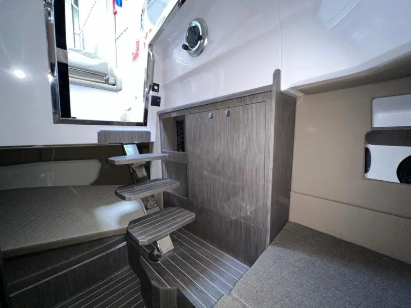 Ranieri International RANIERI NEXT 285 LX 2023