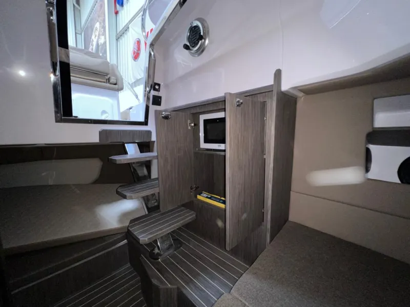 Ranieri International RANIERI NEXT 285 LX 2023