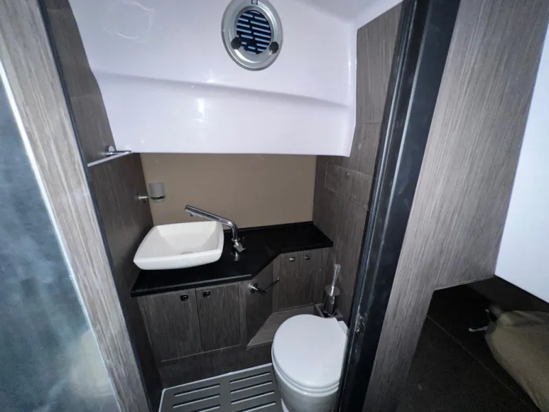 Ranieri International RANIERI NEXT 285 LX 2023