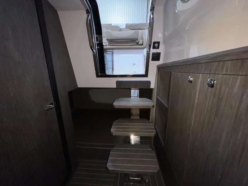 Ranieri International RANIERI NEXT 285 LX 2023