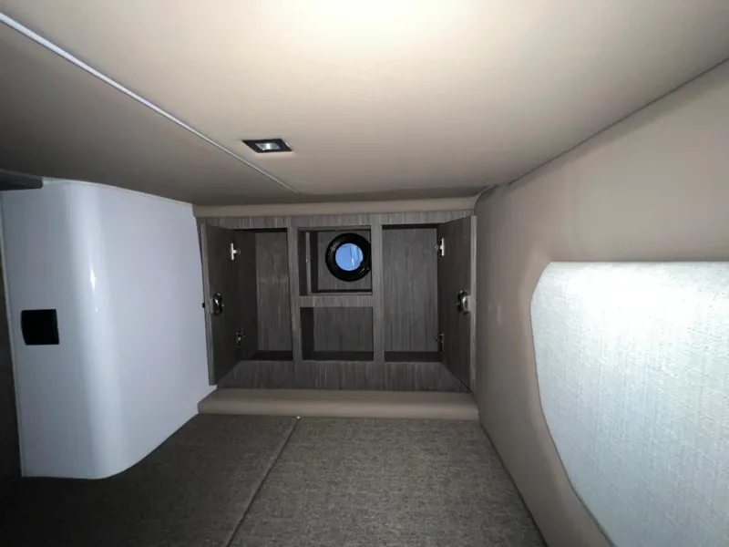 Ranieri International RANIERI NEXT 285 LX 2023