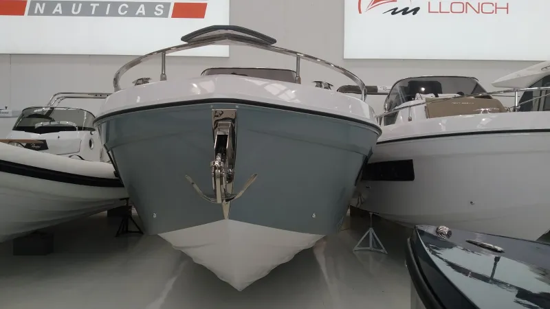 Ranieri International RANIERI NEXT 330 LX 2023