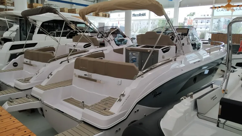 Ranieri International RANIERI NEXT 330 LX 2023