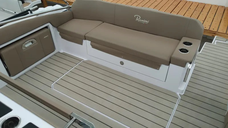 Ranieri International RANIERI NEXT 330 LX 2023