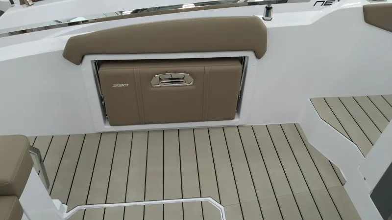 Ranieri International RANIERI NEXT 330 LX 2023