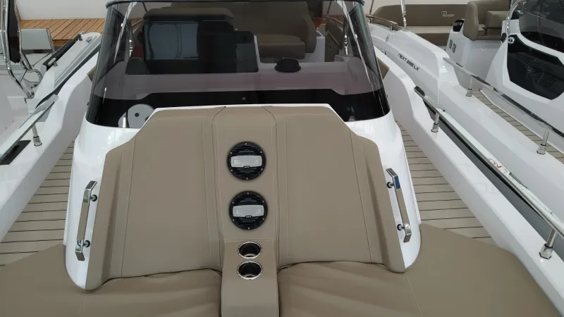 Ranieri International RANIERI NEXT 330 LX 2023