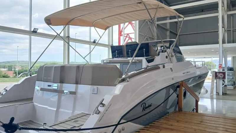 Ranieri International RANIERI NEXT 330 LX 2023