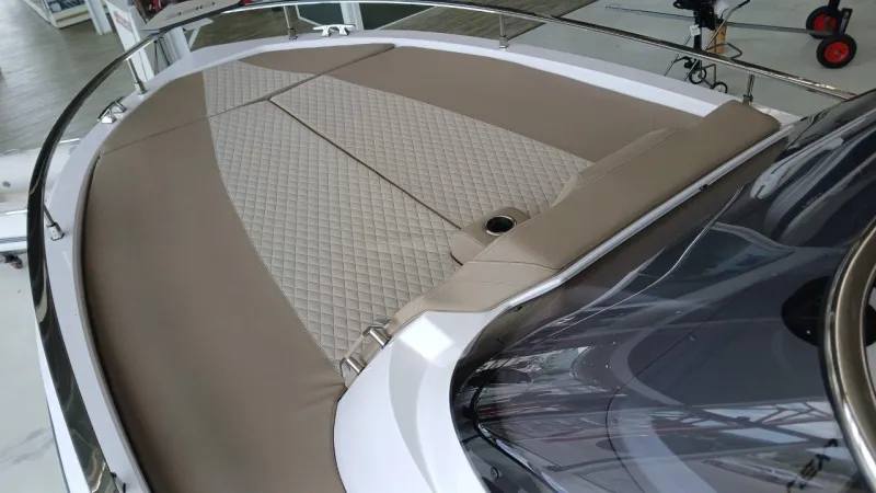 Ranieri International RANIERI NEXT 330 LX 2023