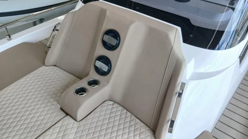 Ranieri International RANIERI NEXT 330 LX 2023