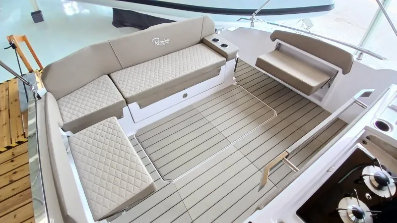 Ranieri International RANIERI NEXT 330 LX 2023