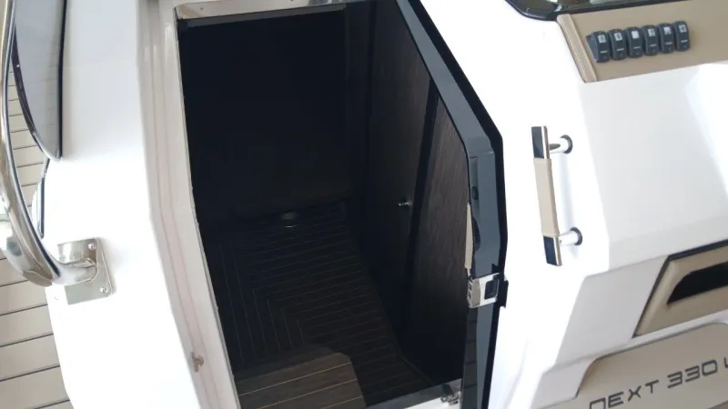 Ranieri International RANIERI NEXT 330 LX 2023