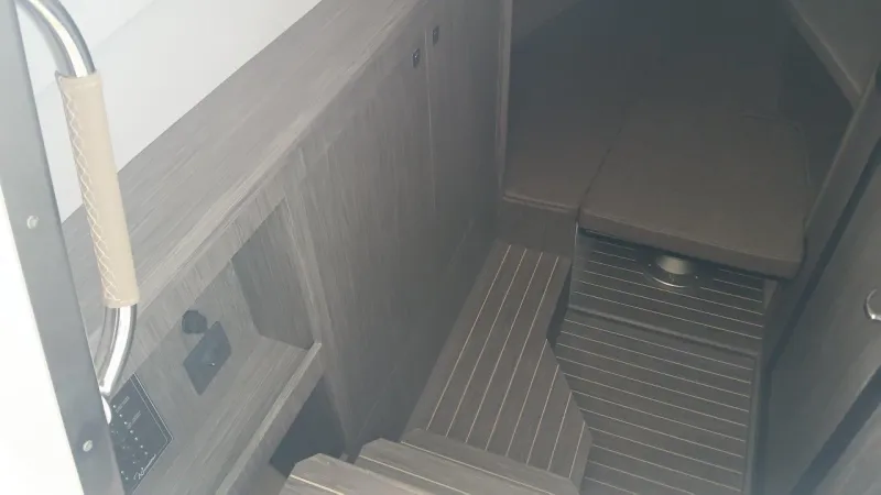 Ranieri International RANIERI NEXT 330 LX 2023