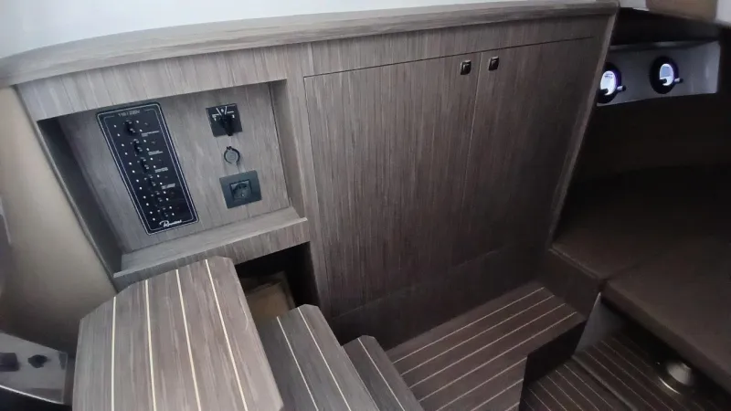 Ranieri International RANIERI NEXT 330 LX 2023