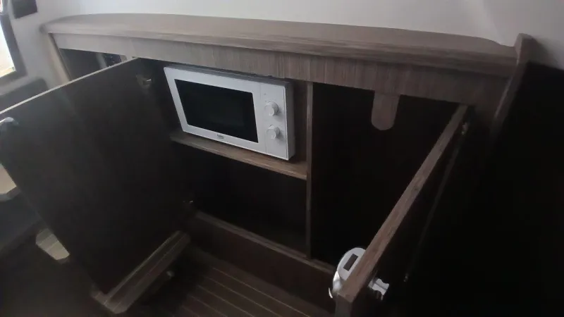 Ranieri International RANIERI NEXT 330 LX 2023