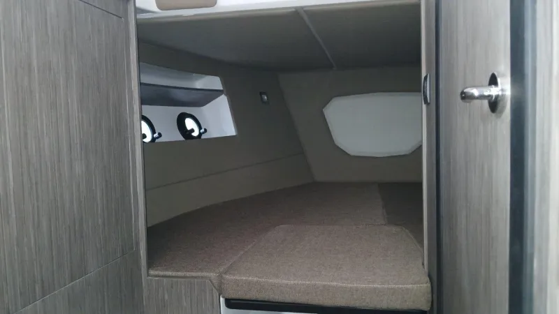 Ranieri International RANIERI NEXT 330 LX 2023